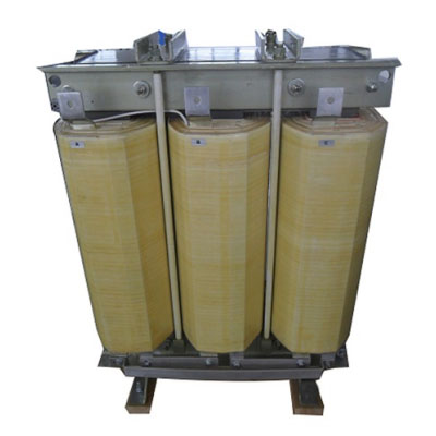 SVG有源滤波电抗器